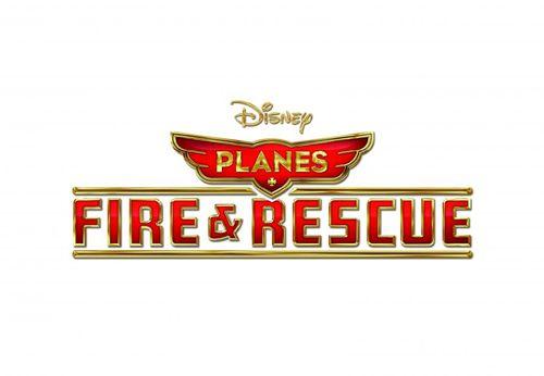Disney Planes Logo - Disney's Planes: Fire & Rescue Activities Plus Film Review!