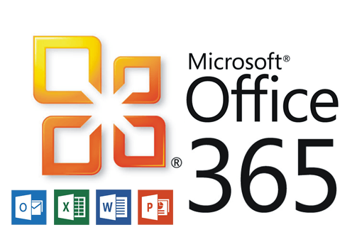Microsoft Office 365 Logo - The 365 Degree Experience of Office 365 – What You Don't Know | Solo ...