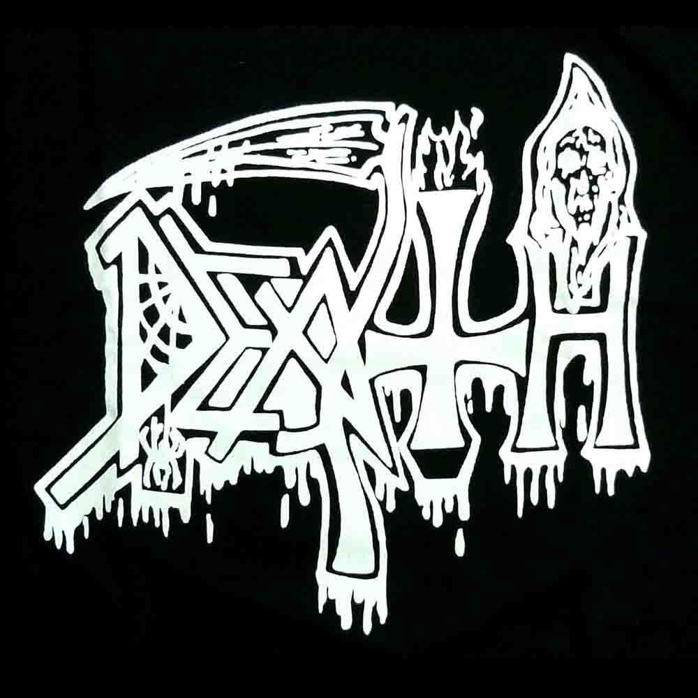 Death Logo - Death Logos