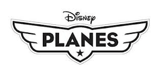 Disney Planes Logo - Perth Airport Spotter's Blog: Qantas's Disney 'Planes' B767 338 ER