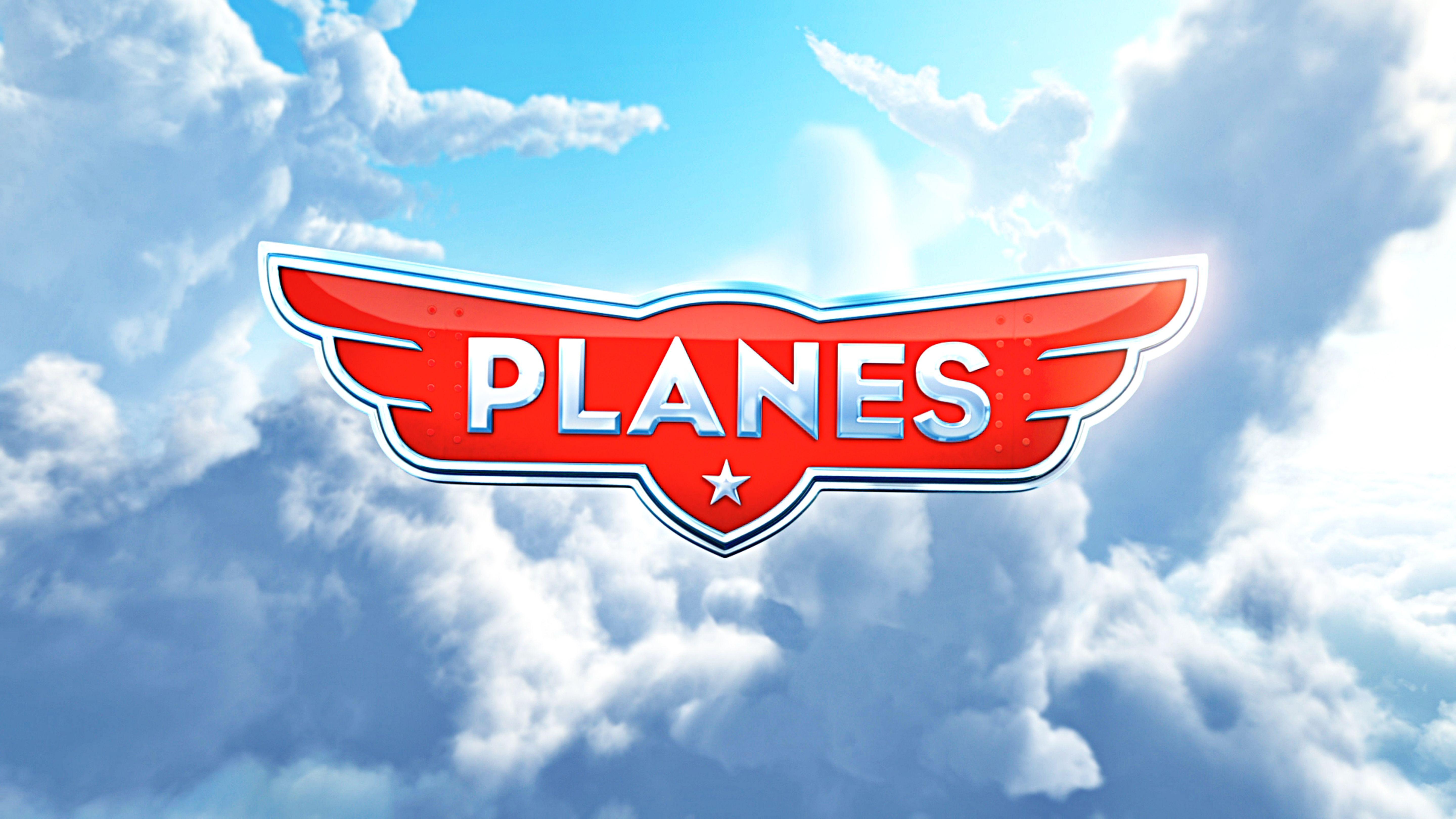 Disney Planes Logo - Walt Disney-Figuren Bilder Walt Disney Screencaps - Planes Titel ...