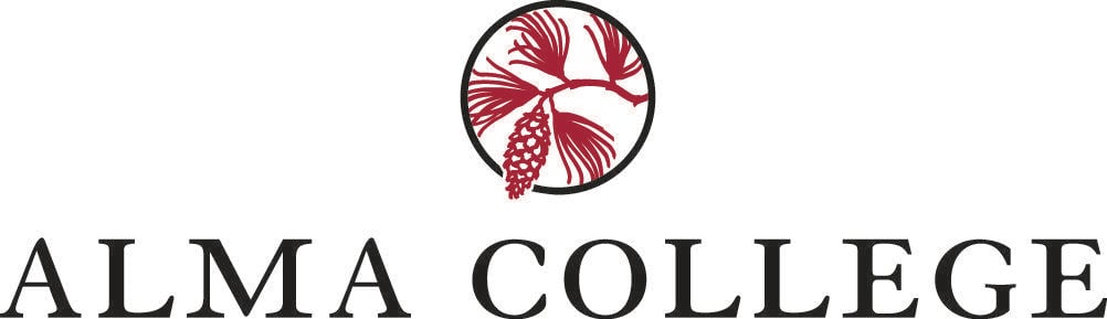 Alma College Logo - Press Kit & Resources: Newsroom: Alma College