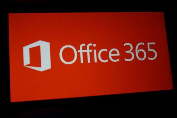 New Office 365 Logo - New Office 365 subscriptions for consumers plunged 62% in 2016 ...