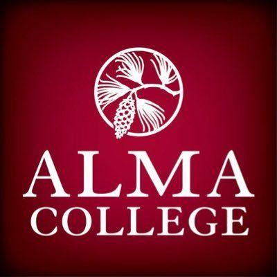 Alma College Logo - Alma College (@almacollege) | Twitter