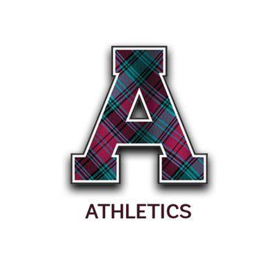 Alma College Logo - Alma College Scots