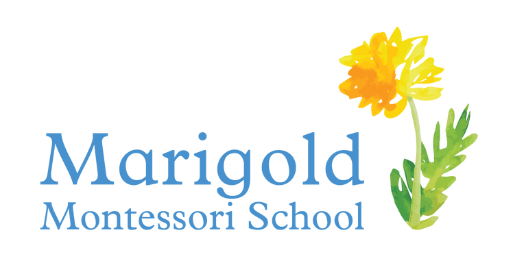 Marigold Flower Logo - Principles – Marigold Montessori School