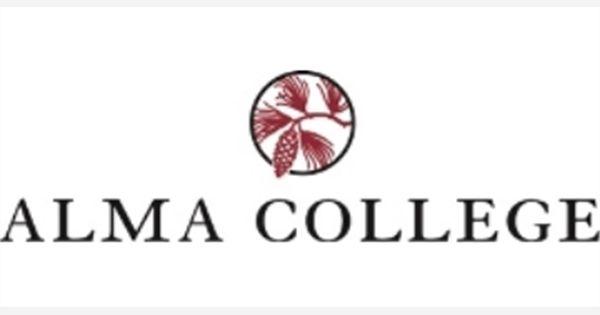 Alma College Logo - Web Developer job with Alma College | 1703296