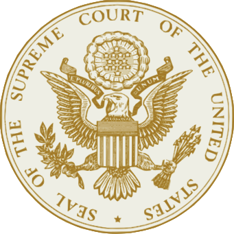 SCOTUS Logo - U.S. Supreme Court – Page 20 – Marquette University Law School ...