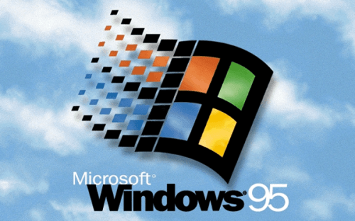 3.1 Windows XP Logo - Windows 8 Logo Change And The History Of Windows Logos