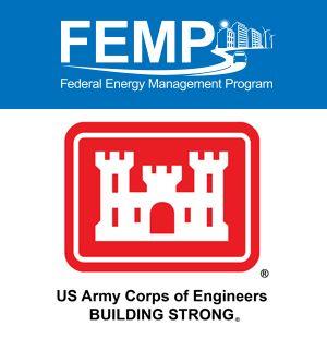 USACE Logo - Army Corps of Engineers, Department of Energy partner to drive down ...
