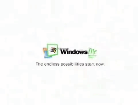 3.1 Windows XP Logo - Best Windows Vista GIFs | Find the top GIF on Gfycat