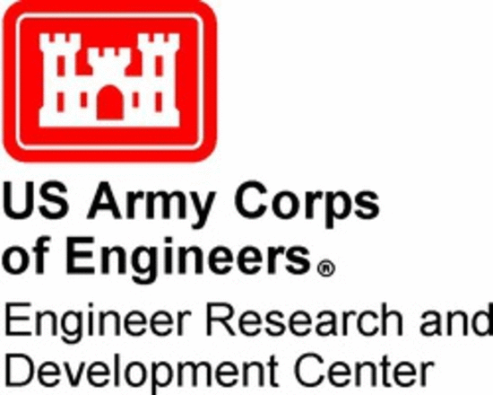 USACE Logo - USACE - ERDC - Geotechnical and Structures Laboratory | Federal Labs