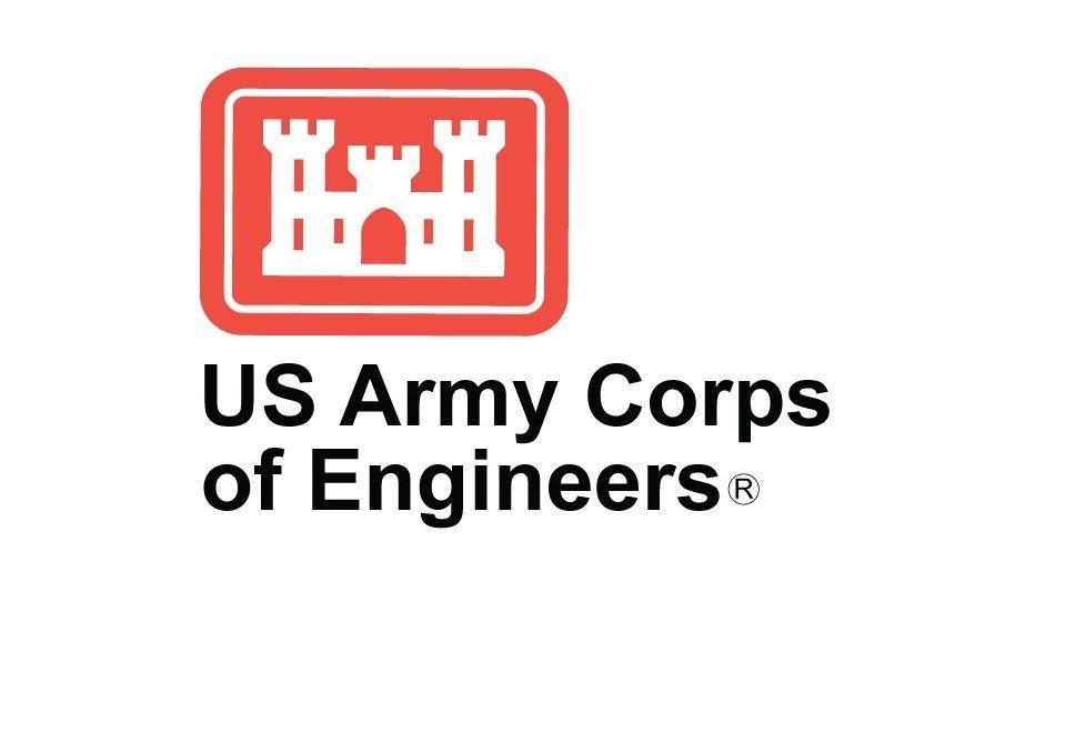 USACE Logo - Home Page