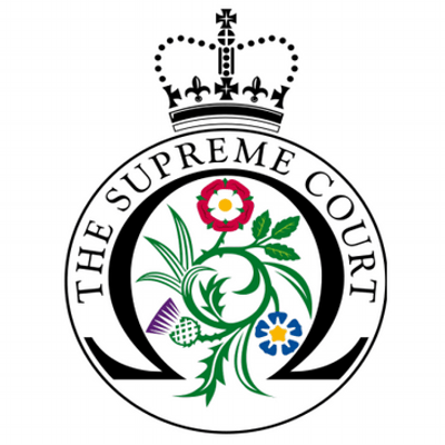 SCOTUS Logo - UK Supreme Court