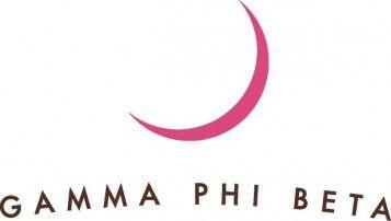 Alma College Logo - Gamma Phi Beta: Gamma Phi Beta: Alma College