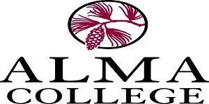 Alma College Logo - Ballet Auditions for Summer Intensives, Colleges and Companies