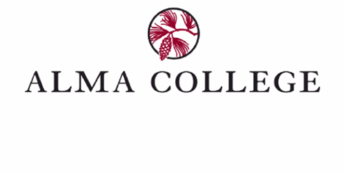 Alma College Logo - Alma College: Reminders and Other Useful Information