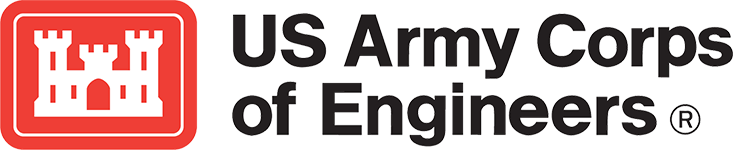 USACE Logo - Engineering Associates | Lehigh Engineering Associates | Center ...