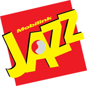 Jazz Logo - Mobilink Jazz Logo Vector (.EPS) Free Download