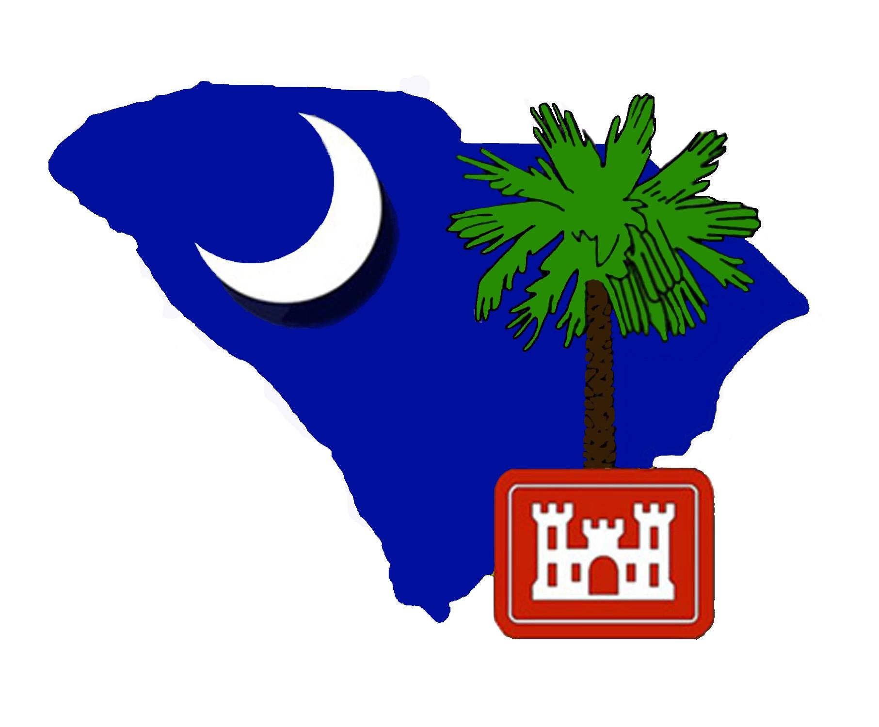 Charleston Logo - USACE Charleston Logo - The Truth About PLAs