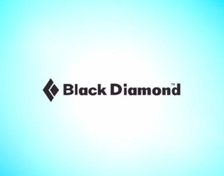 Black Diamond Climbing Logo - Case Study: Black Diamond