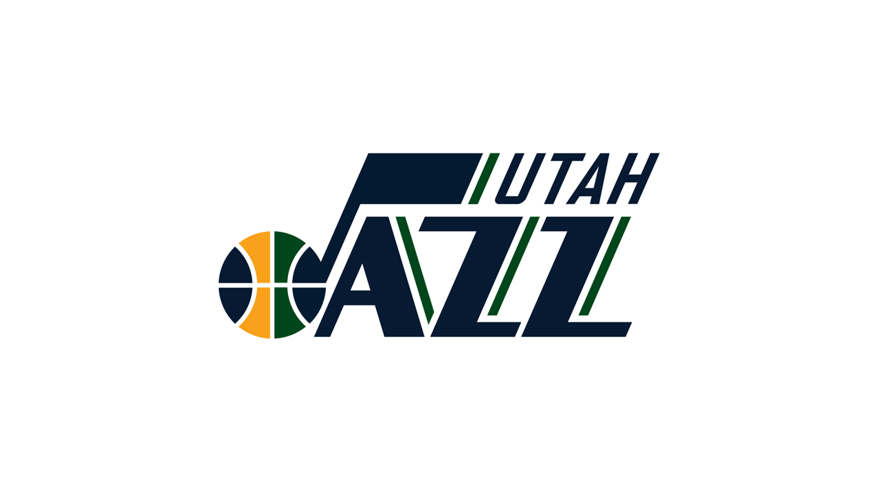 Jazz Logo - Refreshed Utah Jazz Brand Identity For 2016 17