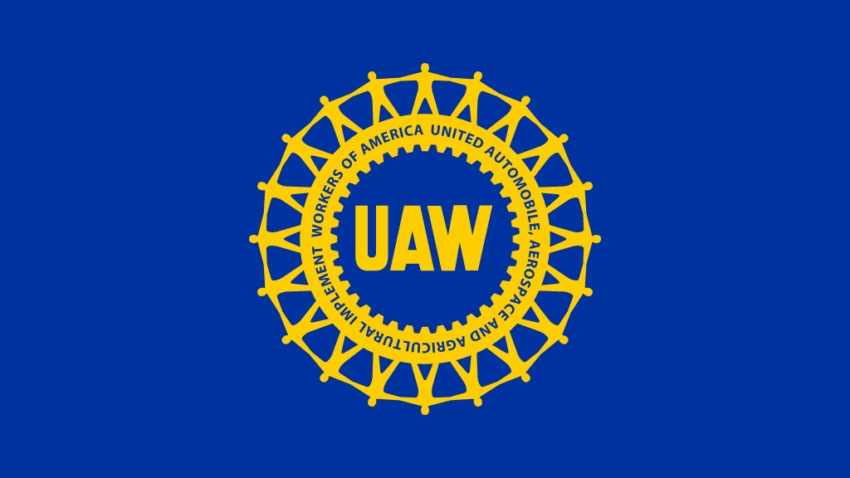 SCOTUS Logo - Statement from UAW President Gary Jones on SCOTUS Janus Decision | UAW