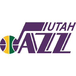 Jazz Logo - Utah Jazz Primary Logo. Sports Logo History