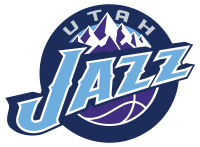 Jazz Logo - Utah Jazz