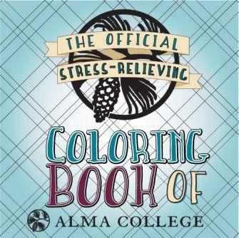 Alma College Logo - Printable Resources: Communication and Marketing: Alma College