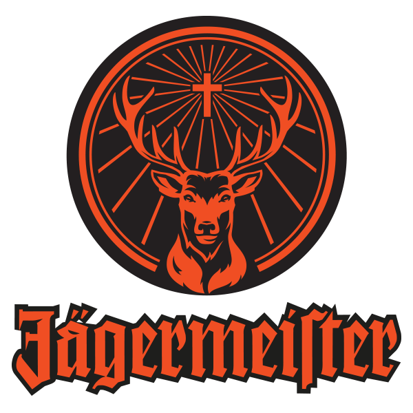 Jaegermeister Logo - jagermeister-logo-vert - PMA Canada