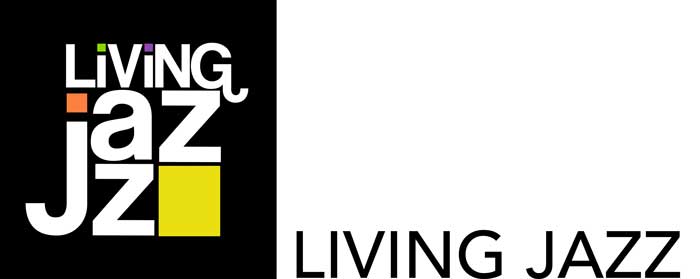 Jazz Logo - Living Jazz