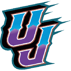 Jazz Logo - Utah Jazz Alternate Logo | Sports Logo History