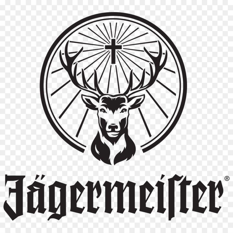 Jagermeister Logo - Mast Jägermeister Wolfenbüttel Logo Alcoholic Drink Logo