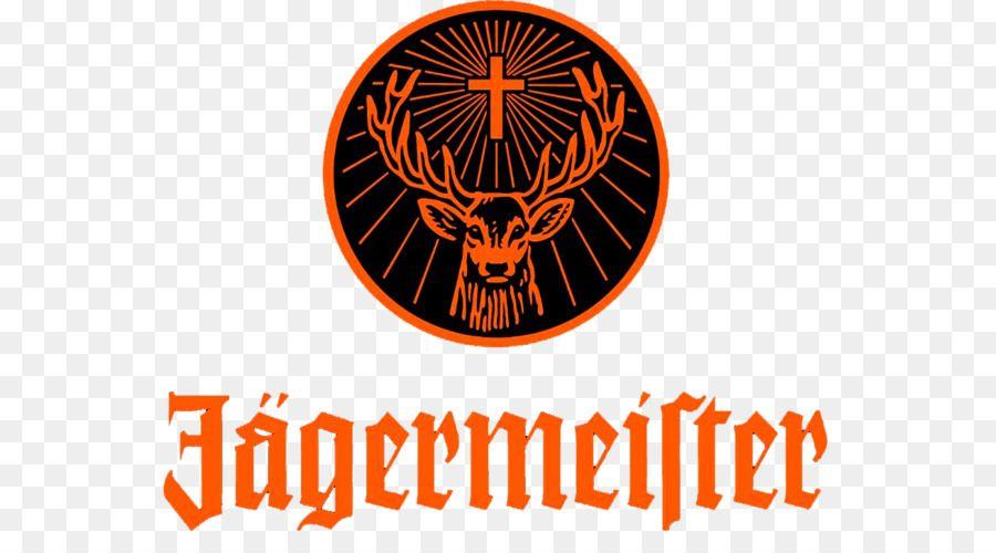 Jagermeister Logo - Jägermeister Logo Font Brand logo png download