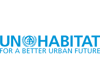 Un Habitat Logo - Uraía