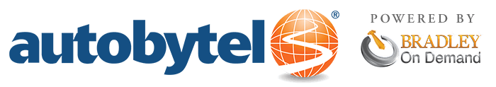 Autobytel Logo - Autobytel – Powered By Bradley OnDemand