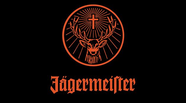 Jagermeister Logo - Here's The Real Meaning Behind The Jäger Logo | Bro My God | The ...
