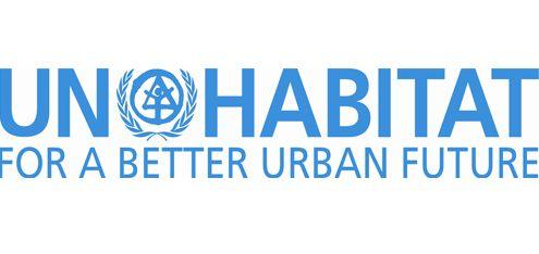 Un Habitat Logo - Welcome To The UN Habitat