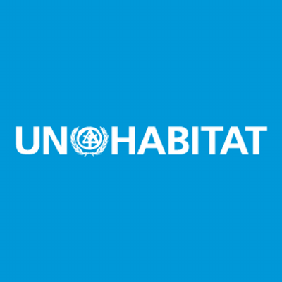 Un Habitat Logo - LogoDix