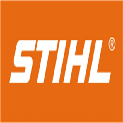 Stihl Logo - stihl-logo - Roblox