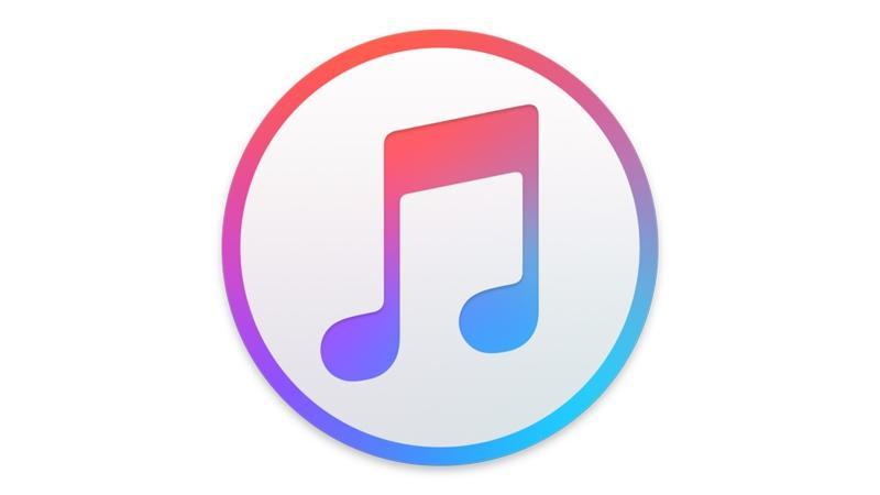iTunes Mac Logo - How to use iTunes on Mac - Macworld UK