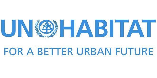 Un Habitat Logo - World Cities' Summit: UN Habitat, Others Renew Commitment To