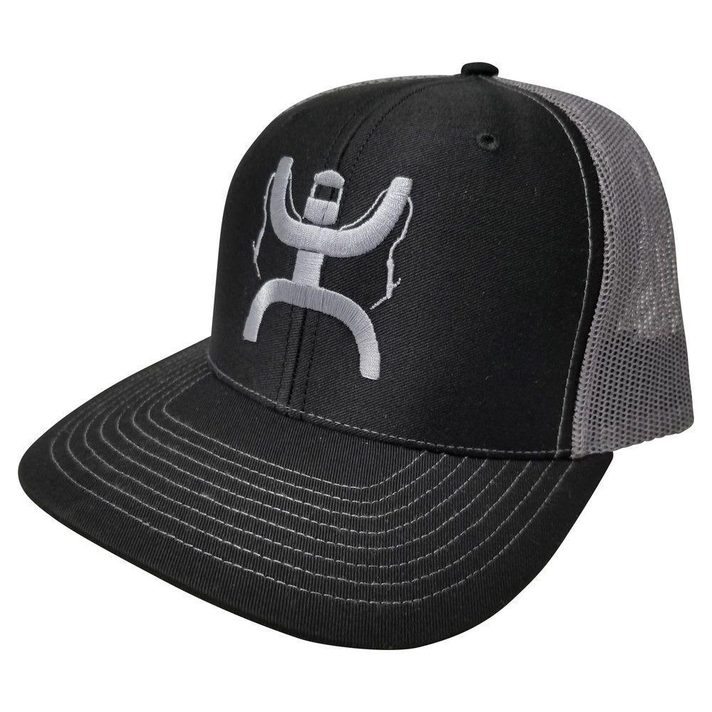 Hooey Welding Logo - Richardson HOOey Welder Life Snapback, Trucker Cap, Custom Hat