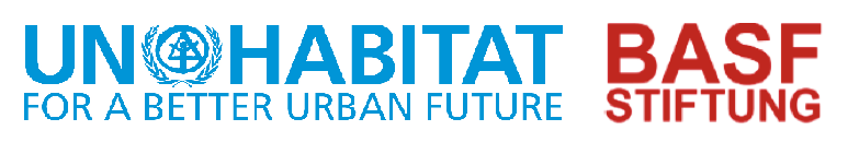 Un Habitat Logo - UN-Habitat | Eliademy Blog