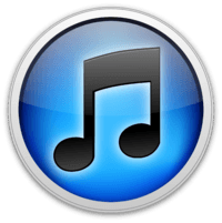 iTunes Mac Logo - iTunes
