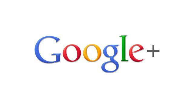 Google Plus Logo - Google Plus / Google+