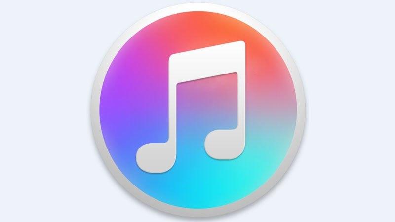 iTunes Mac Logo - How to authorise and deauthorise your computer in iTunes