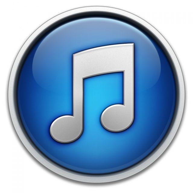 iTunes Mac Logo - Apple Brings Wish List Viewing To Library In iTunes. Cult of Mac