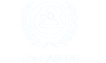 Un Habitat Logo - UNHABITAT LOGO